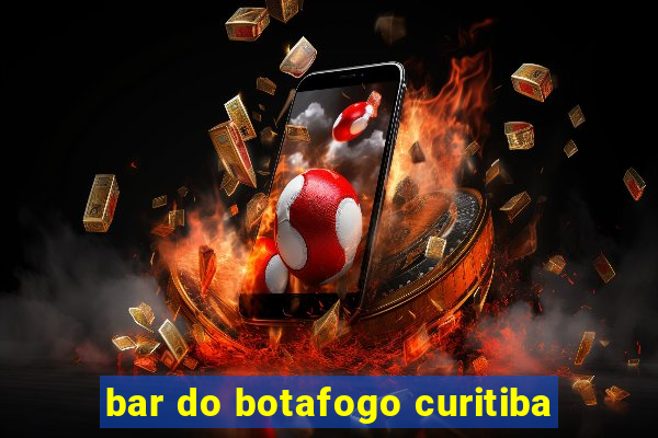 bar do botafogo curitiba